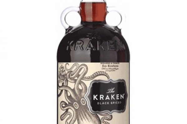 Kraken market place