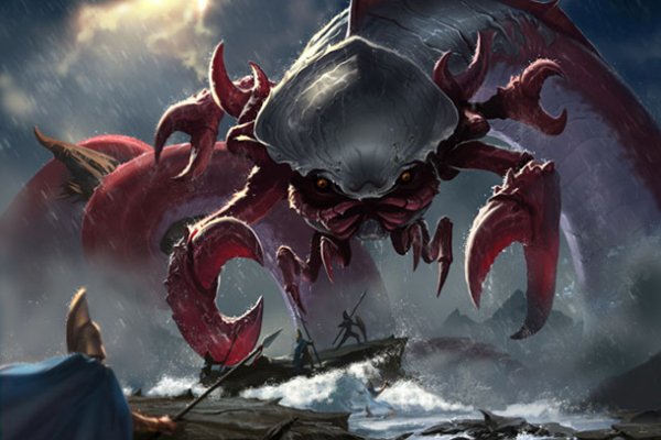 Kraken com зеркало